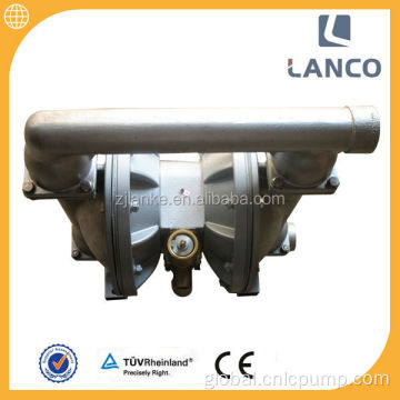 Stainless Steel Air Diaphragm Pump low price diaphragm booster pump Supplier
